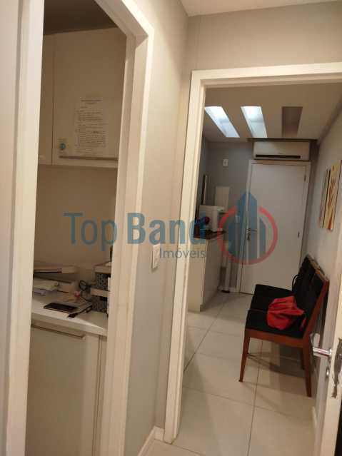 Conheça WhatsApp Image 2024-04-17 at 1 do imóvel - Sala Comercial 23m² à venda Avenida das Américas, Recreio dos Bandeirantes, Rio de Janeiro - R$ 280.000 - TISL00239 - 14 WhatsApp Image 2024-04-17 at 1 - 14