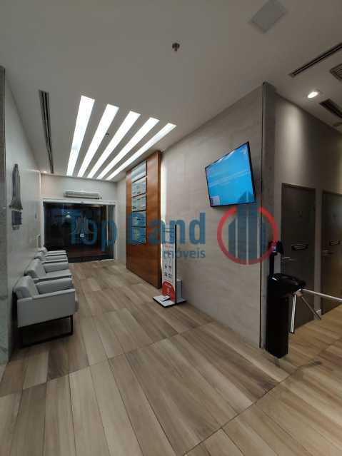 Conheça 12858_G1684928051 do imóvel - Sala Comercial 23m² à venda Avenida das Américas, Recreio dos Bandeirantes, Rio de Janeiro - R$ 280.000 - TISL00239 - 28 12858_G1684928051 - 28