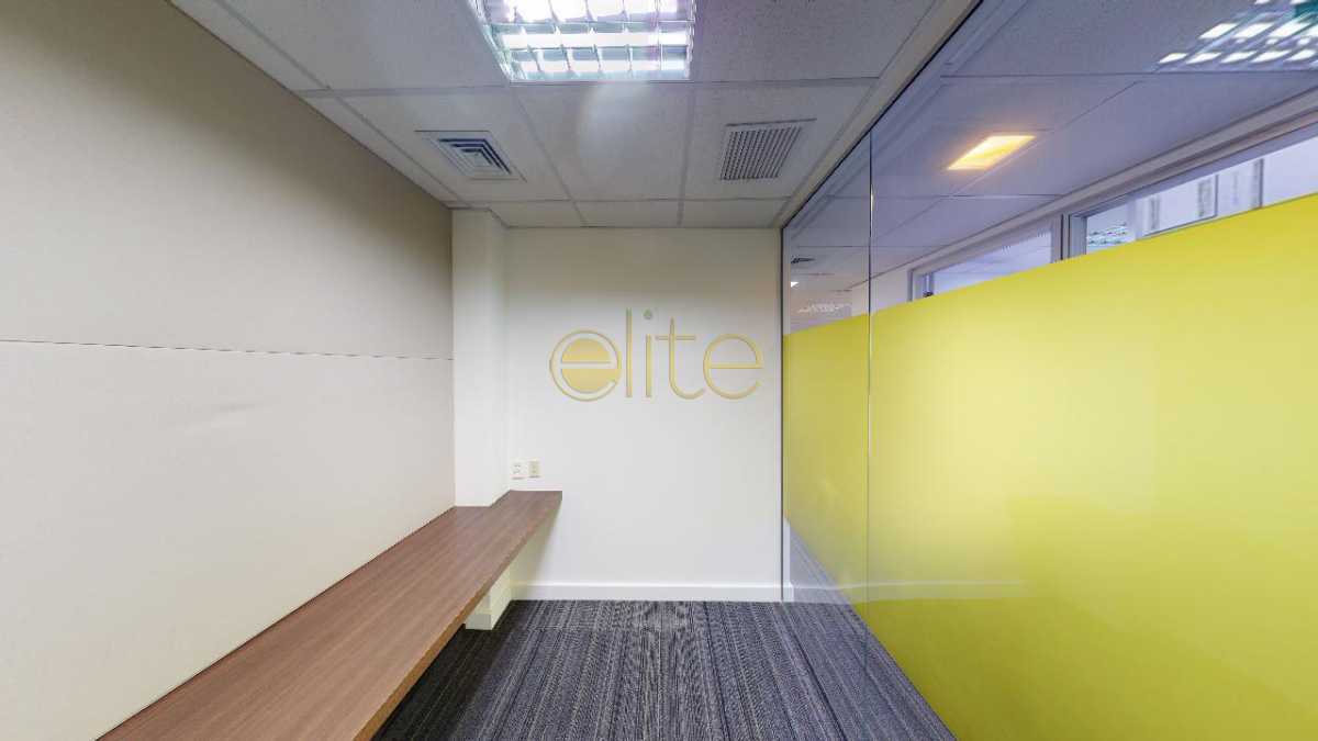 Conheça Cond-Rio-Office-Park-Bloco-05- do imóvel - Sala Comercial 544m² para venda e aluguel Jacarepaguá, Rio de Janeiro - R$ 3.490.000 - EBSL00040 - 20 Cond-Rio-Office-Park-Bloco-05- - 20