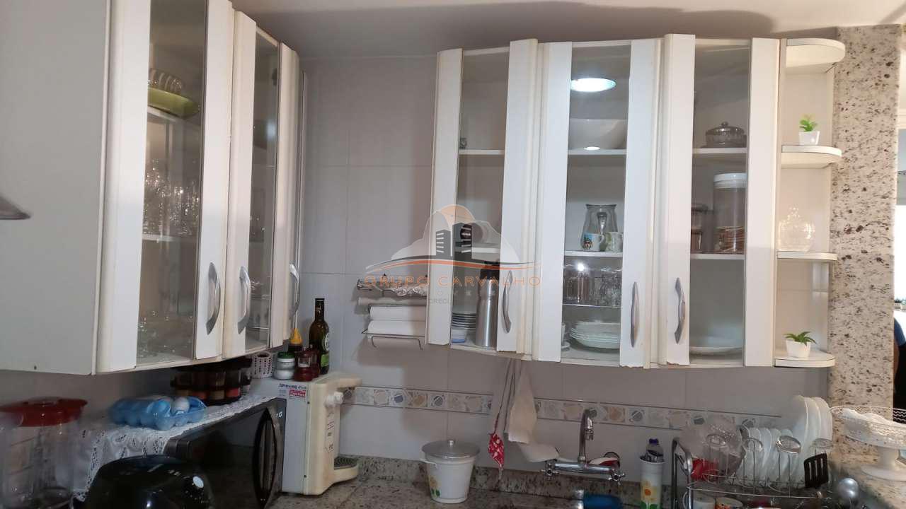 Conheça FOTO_10 do imóvel - Apartamento à venda Rua Xavier da Silveira,Rio de Janeiro,RJ - R$ 950.000 - CJI2399 - 10 FOTO_10 - 10