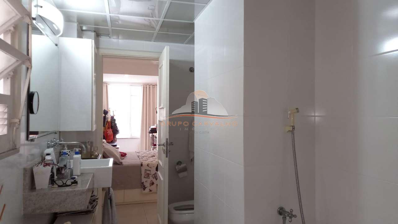 Conheça FOTO_11 do imóvel - Apartamento à venda Rua Xavier da Silveira,Rio de Janeiro,RJ - R$ 950.000 - CJI2399 - 11 FOTO_11 - 11