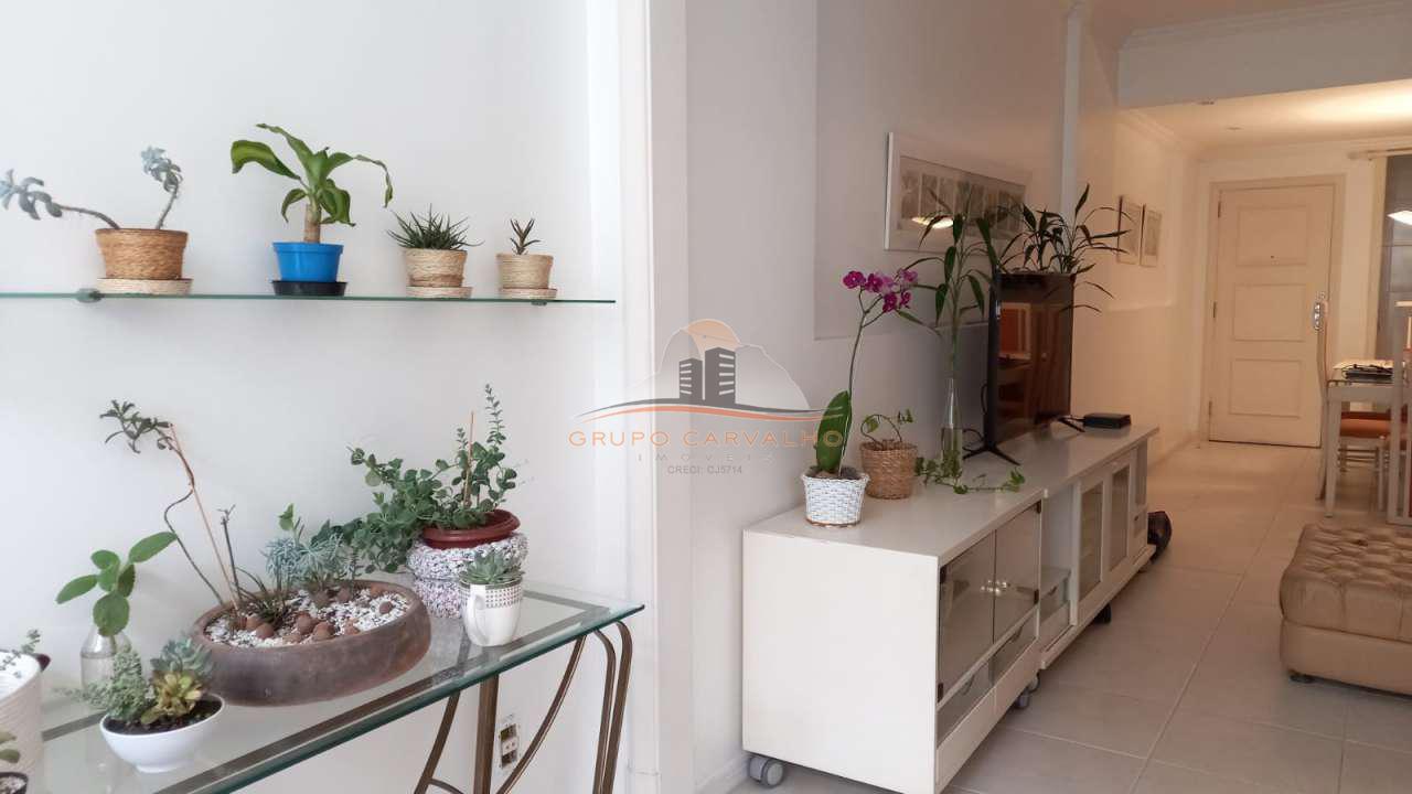 Conheça FOTO_13 do imóvel - Apartamento à venda Rua Xavier da Silveira,Rio de Janeiro,RJ - R$ 950.000 - CJI2399 - 13 FOTO_13 - 13