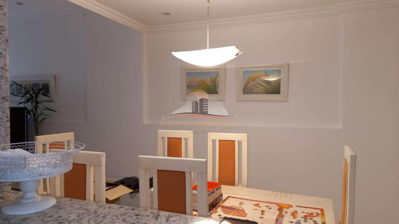 Conheça FOTO_2 do imóvel - Apartamento à venda Rua Xavier da Silveira,Rio de Janeiro,RJ - R$ 950.000 - CJI2399 - 2 FOTO_2 - 2