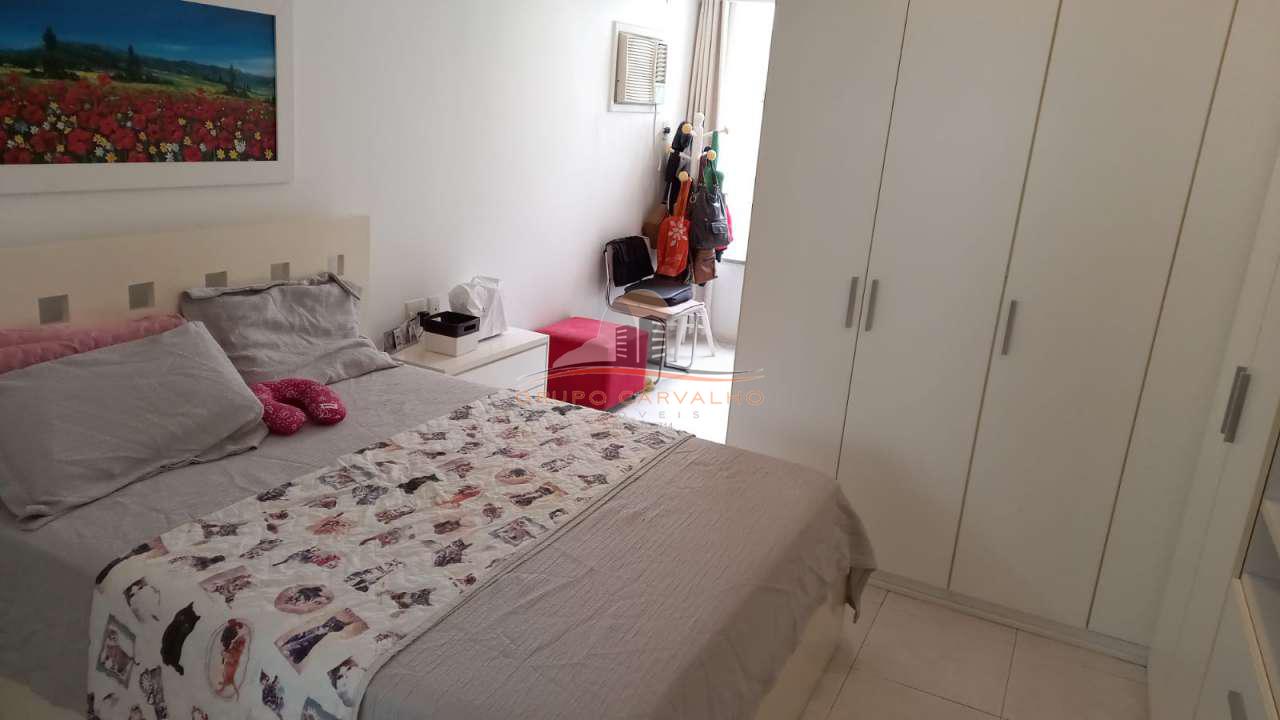 Conheça FOTO_6 do imóvel - Apartamento à venda Rua Xavier da Silveira,Rio de Janeiro,RJ - R$ 950.000 - CJI2399 - 6 FOTO_6 - 6