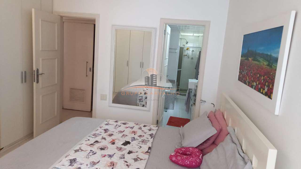 Conheça FOTO_7 do imóvel - Apartamento à venda Rua Xavier da Silveira,Rio de Janeiro,RJ - R$ 950.000 - CJI2399 - 7 FOTO_7 - 7