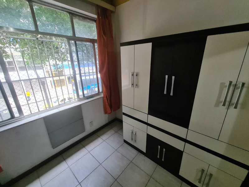 Conheça d87a98f3-aabb-4360-aa11-777337 do imóvel - Conjugadão na quadra da praia de Copacabana 480.000 - CLAU1150 - 14 d87a98f3-aabb-4360-aa11-777337 - 14