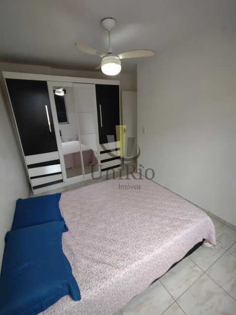 Conheça 492210652345017 do imóvel - Apartamento 2 quartos à venda Curicica, Rio de Janeiro - R$ 220.000 - FRAP21178 - 8 492210652345017 - 8