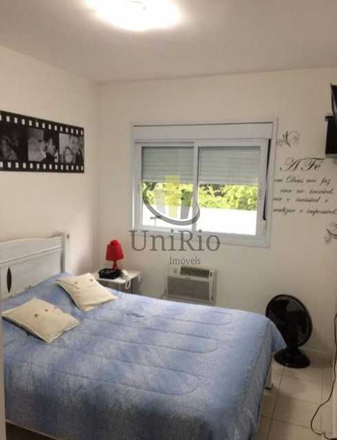 Conheça 27F5BA90-1820-4293-8F7B-93B549 do imóvel - Apartamento 2 quartos à venda Taquara, Rio de Janeiro - R$ 325.000 - FRAP21375 - 6 27F5BA90-1820-4293-8F7B-93B549 - 6