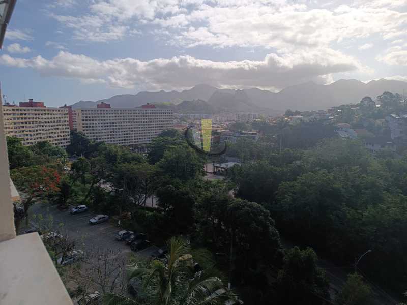 Conheça 827e8c44-e8a5-4c60-a01a-1a7de4 do imóvel - Apartamento 2 quartos à venda Taquara, Rio de Janeiro - R$ 260.000 - BGAP20120 - 5 827e8c44-e8a5-4c60-a01a-1a7de4 - 5