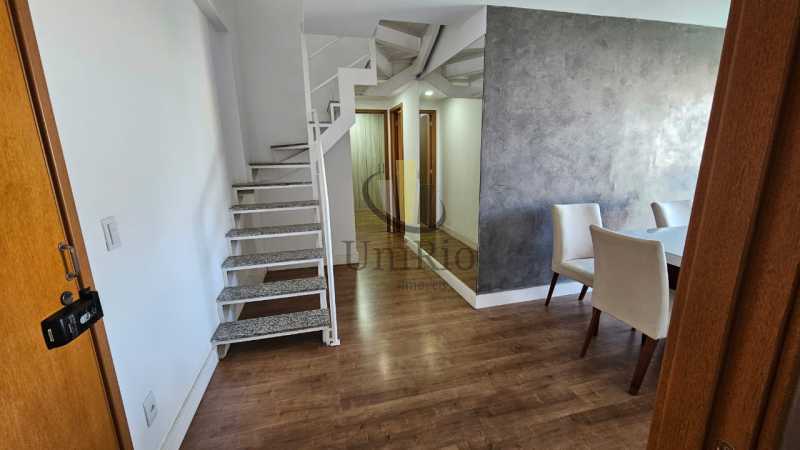 Conheça fd2f8919-9506-435a-8fa5-a5ce1d do imóvel - Cobertura 3 quartos à venda Taquara, Rio de Janeiro - R$ 550.000 - FRCO30099 - 5 fd2f8919-9506-435a-8fa5-a5ce1d - 5