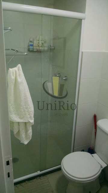 Conheça 1ae66ab1-5d36-412f-a0c4-d2b0e1 do imóvel - Apartamento 2 quartos à venda Curicica, Rio de Janeiro - R$ 270.000 - FRAP21976 - 10 1ae66ab1-5d36-412f-a0c4-d2b0e1 - 10