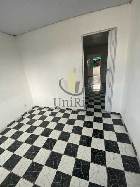 Conheça 1000116030 do imóvel - Casa 2 quartos à venda Bangu, Rio de Janeiro - R$ 320.000 - BGCA20061 - 15 1000116030 - 15