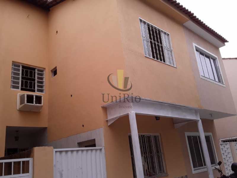 Conheça 0af17e4a-7be4-4f22-b9c0-72c767 do imóvel - Casa de Vila 2 quartos à venda Realengo, Rio de Janeiro - R$ 265.000 - BGCV20017 - 1 0af17e4a-7be4-4f22-b9c0-72c767 - 1