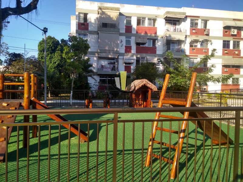Conheça 3621_G1699351051 do imóvel - Apartamento 2 quartos à venda Taquara, Rio de Janeiro - R$ 310.000 - FRAP22065 - 21 3621_G1699351051 - 21