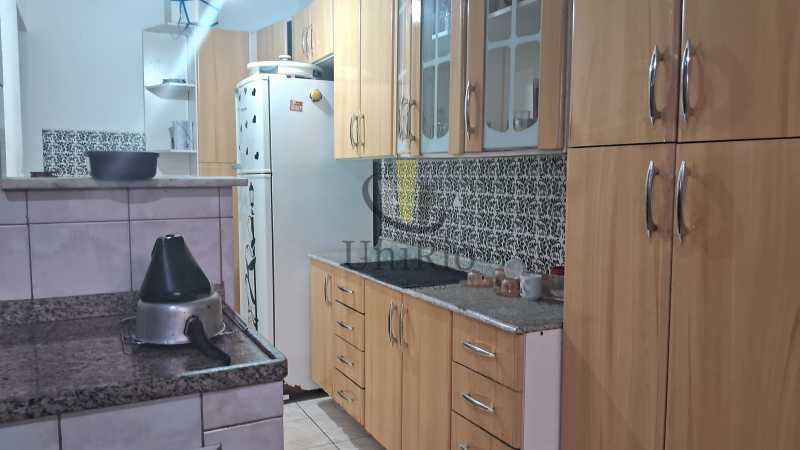 Conheça 1000251539 do imóvel - Casa em Condomínio 2 quartos à venda Bangu, Rio de Janeiro - R$ 250.000 - BGCN20111 - 14 1000251539 - 14