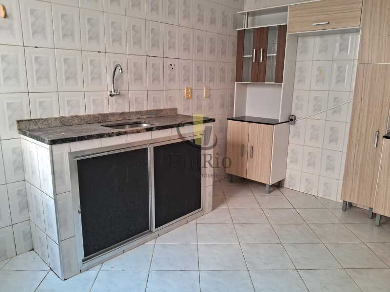 Conheça 1000220982 do imóvel - Casa de Vila 3 quartos à venda Realengo, Rio de Janeiro - R$ 250.000 - BGCV30012 - 19 1000220982 - 19