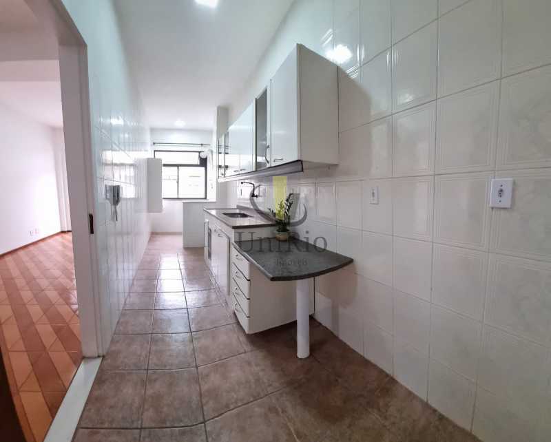 Conheça CopaCozinha_1. do imóvel - Apartamento 2 quartos à venda Freguesia (Jacarepaguá), Rio de Janeiro - R$ 442.000 - FRAP22157 - 25 CopaCozinha_1. - 25