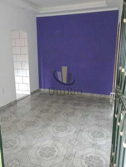 Conheça 1000288717 do imóvel - Casa de Vila 2 quartos à venda Realengo, Rio de Janeiro - R$ 150.000 - BGCV20024 - 2 1000288717 - 2