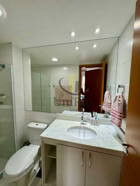 Conheça WhatsApp Image 2024-11-05 at 1 do imóvel - Apartamento 3 quartos à venda Taquara, Rio de Janeiro - R$ 405.000 - FRAP30711 - 11 WhatsApp Image 2024-11-05 at 1 - 11