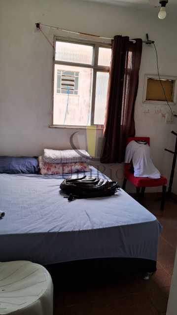 Conheça IMG-20241107-WA0024 do imóvel - Casa de Vila 5 quartos à venda Realengo, Rio de Janeiro - R$ 170.000 - BGCV50003 - 10 IMG-20241107-WA0024 - 10