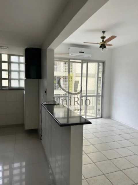 Conheça 999469704750699 do imóvel - Apartamento 2 quartos à venda Freguesia (Jacarepaguá), Rio de Janeiro - R$ 439.000 - FRAP22231 - 9 999469704750699 - 9