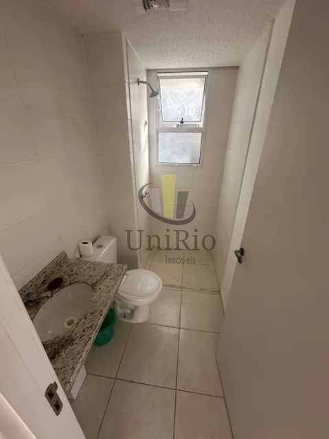 Conheça 324451838586271 do imóvel - Apartamento 2 quartos à venda Curicica, Rio de Janeiro - R$ 209.000 - FRAP22237 - 10 324451838586271 - 10