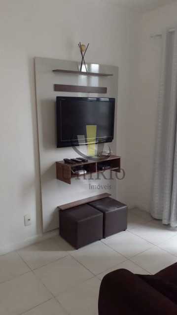Conheça ae18a71c-ab4f-4eb4-a0d5-5916c0 do imóvel - Apartamento 2 quartos à venda Curicica, Rio de Janeiro - R$ 259.000 - FRAP22240 - 3 ae18a71c-ab4f-4eb4-a0d5-5916c0 - 3