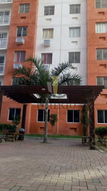 Conheça 613839ff-7da2-411a-9cc2-613400 do imóvel - Apartamento 2 quartos à venda Curicica, Rio de Janeiro - R$ 259.000 - FRAP22240 - 15 613839ff-7da2-411a-9cc2-613400 - 15
