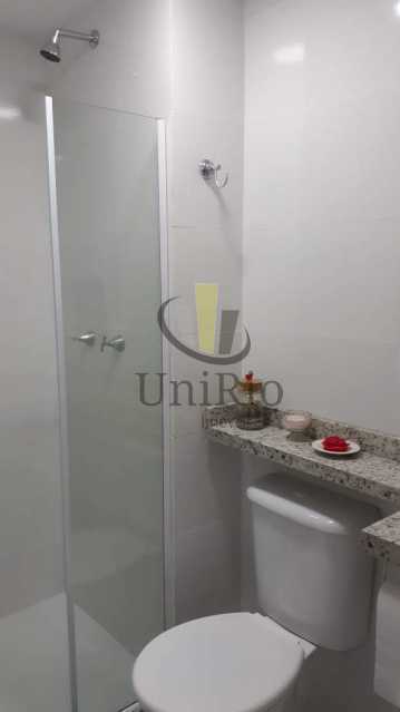 Conheça 3dd8d3f7-223e-4907-8710-e2a900 do imóvel - Apartamento 2 quartos à venda Curicica, Rio de Janeiro - R$ 259.000 - FRAP22240 - 24 3dd8d3f7-223e-4907-8710-e2a900 - 24