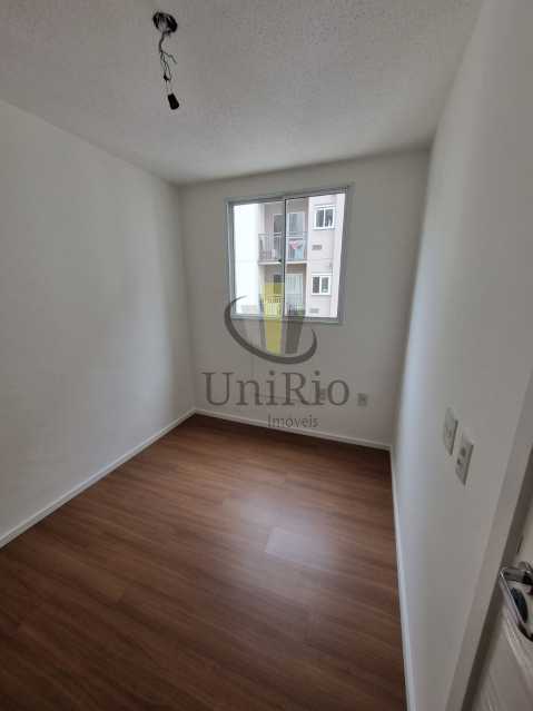 Conheça c0c55230-d392-4891-a730-97dd2a do imóvel - Apartamento 2 quartos à venda Taquara, Rio de Janeiro - R$ 269.000 - BGAP20493 - 6 c0c55230-d392-4891-a730-97dd2a - 6