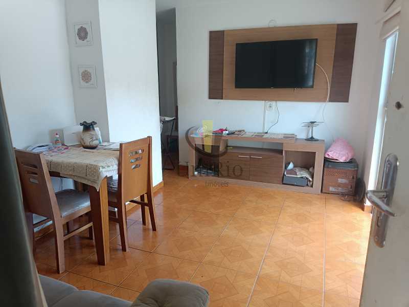 Conheça IMG_20250122_105447 do imóvel - Apartamento 1 quarto à venda Taquara, Rio de Janeiro - R$ 155.000 - BGAP10035 - 2 IMG_20250122_105447 - 2