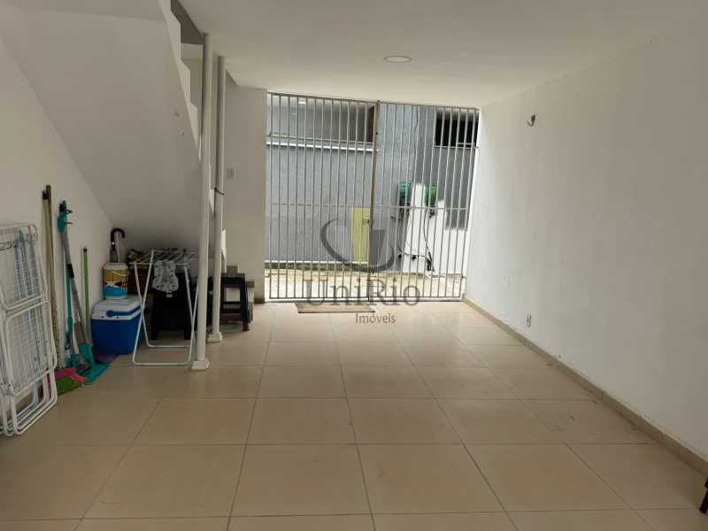 Conheça 1000402045 do imóvel - Casa de Vila 2 quartos à venda Realengo, Rio de Janeiro - R$ 230.000 - BGCV20028 - 12 1000402045 - 12