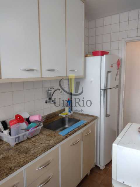 Conheça felipe23. do imóvel - Apartamento 3 quartos à venda Taquara, Rio de Janeiro - R$ 225.000 - FRAP30745 - 26 felipe23. - 26