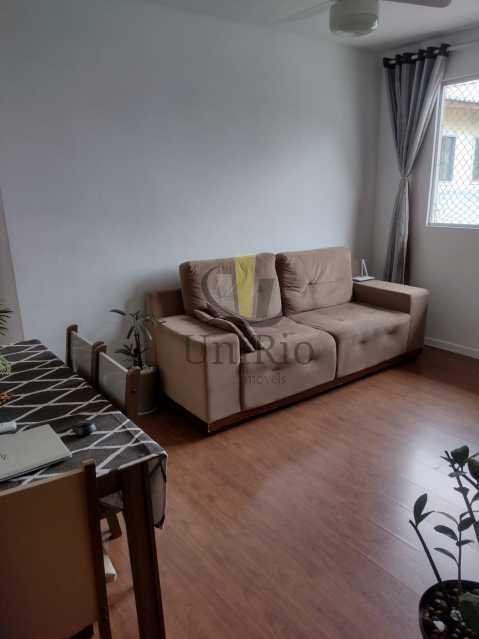 Conheça felipe32. do imóvel - Apartamento 3 quartos à venda Taquara, Rio de Janeiro - R$ 225.000 - FRAP30745 - 2 felipe32. - 2