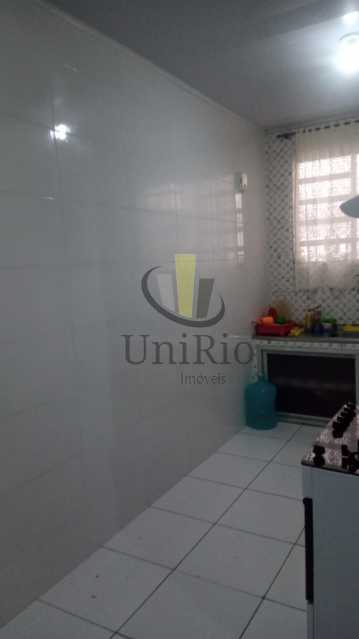 Conheça 1000412118 do imóvel - Casa de Vila 3 quartos à venda Realengo, Rio de Janeiro - R$ 425.000 - BGCV30015 - 15 1000412118 - 15