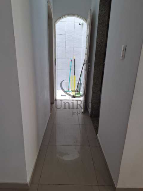 Conheça 1000485007 do imóvel - Casa 3 quartos à venda Piedade, Rio de Janeiro - R$ 650.000 - BGCA30137 - 14 1000485007 - 14
