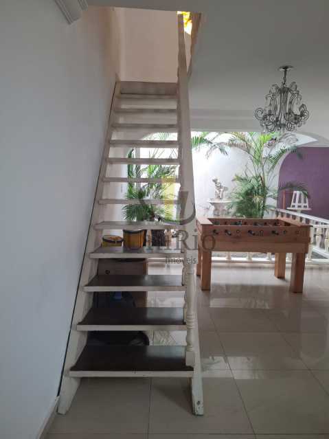 Conheça 1000484960 do imóvel - Casa 3 quartos à venda Piedade, Rio de Janeiro - R$ 650.000 - BGCA30137 - 23 1000484960 - 23