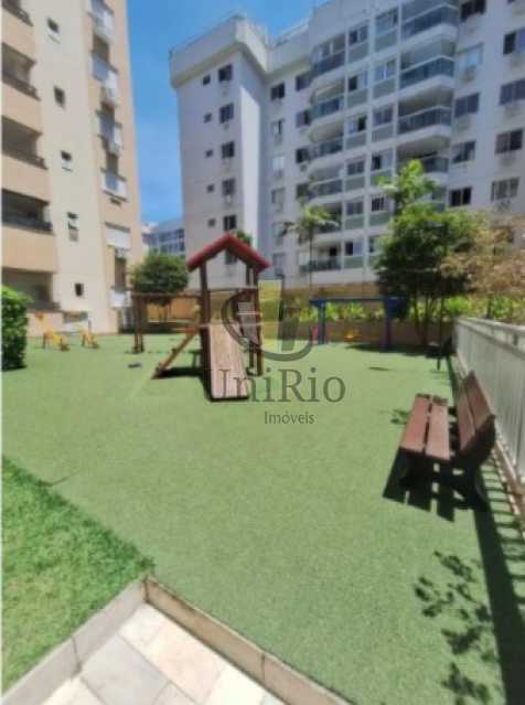 Conheça mapendi9 do imóvel - Apartamento 2 quartos à venda Taquara, Rio de Janeiro - R$ 325.000 - FRAP22401 - 9 mapendi9 - 9