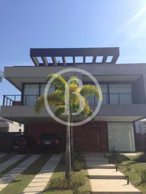 FACHADA - 1