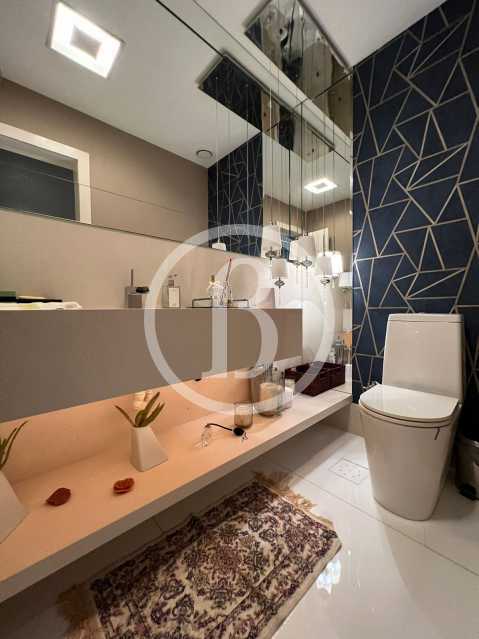LAVABO - 12
