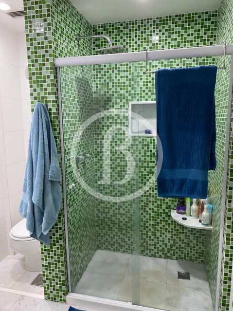 BANHEIRO DO 1° QUARTO - 13