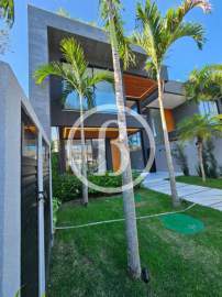 Condomínio INTERLAGOS DE ITAÚNA - Casa em Condomínio 4 quartos à venda Barra da Tijuca, Rio de Janeiro - R$ 4.500.000 - BFCN40102