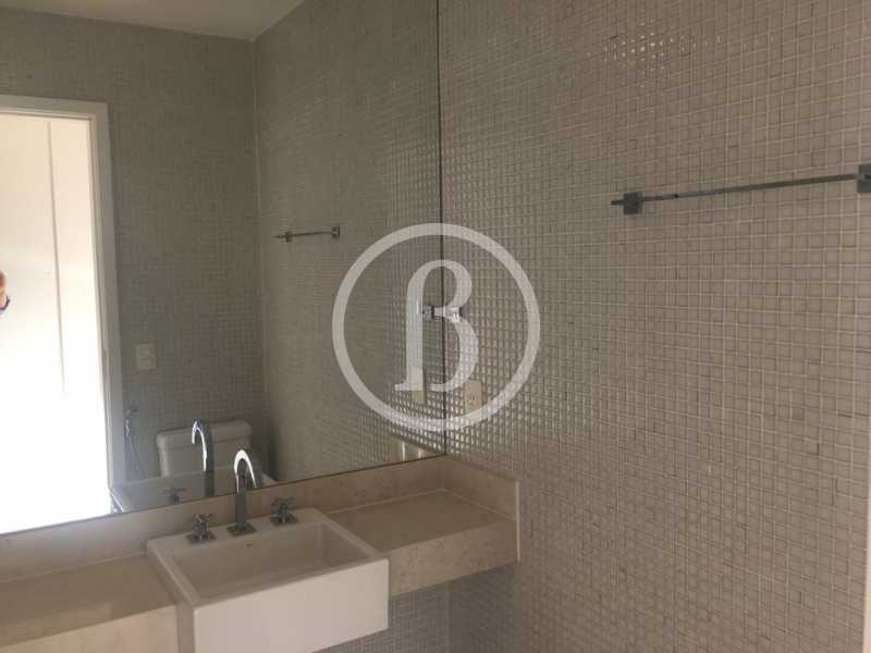 LAVABO - 19