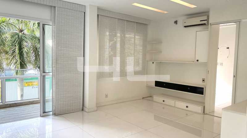 Conheça 002 do imóvel - Apartamento 2 quartos à venda Rio de Janeiro,RJ - R$ 1.200.000 - 01409AP - 3 002 - 3