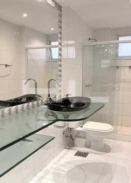 Conheça 022 do imóvel - Apartamento 2 quartos à venda Rio de Janeiro,RJ - R$ 1.200.000 - 01409AP - 22 022 - 22