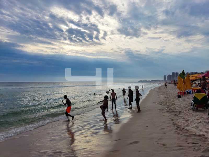 Conheça 18 do imóvel - Apartamento 2 quartos à venda Rio de Janeiro,RJ Barra da Tijuca - R$ 1.990.000 - 01484AP - 18 18 - 18