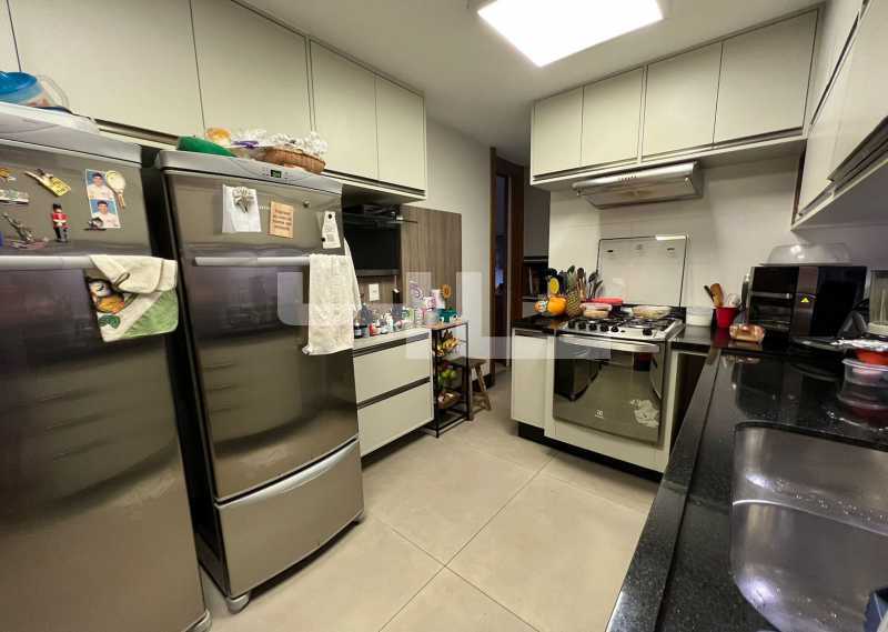 Conheça 025. do imóvel - Apartamento 3 quartos à venda Rio de Janeiro,RJ Lagoa - R$ 2.000.000 - 01523AP - 24 025. - 24