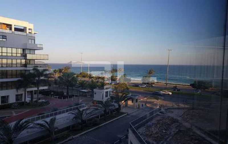 Conheça 012 do imóvel - Apartamento 1 quarto à venda Rio de Janeiro,RJ Barra da Tijuca - R$ 1.200.000 - 01582AP - 12 012 - 12