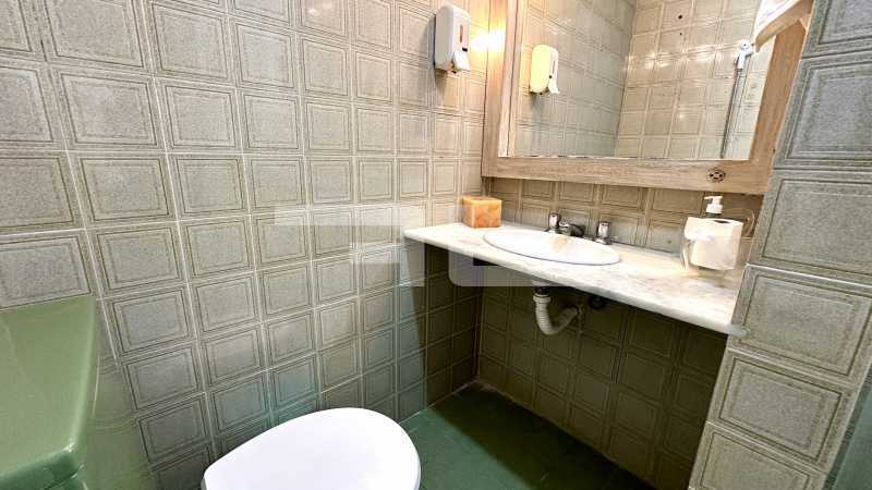 Conheça 014. do imóvel - APTO 1 QUARTO - PRÓXIMO AO METRÔ - JARDIM OCEÂNICO - BARRA - 01605AP - 14 014. - 14