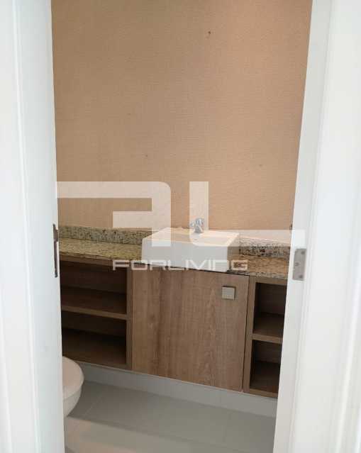 Conheça 015. do imóvel - Cobertura 3 quartos à venda Rio de Janeiro,RJ Barra da Tijuca - R$ 1.680.000 - 01666CO - 15 015. - 15